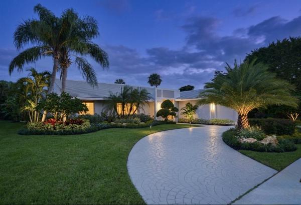 Delaire Country Club, 16629 Ironwood Dr, Delray Beach, Florida 33445, image 1