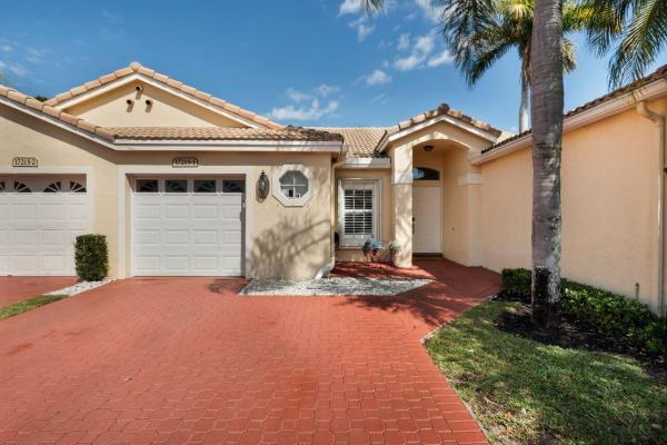 St Tropez Villas, 17215 Boca Club Blvd #1, Boca Raton, Florida 33487, image 1