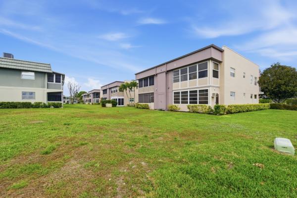 815 Flanders Q, Delray Beach, Florida 33484, image 1