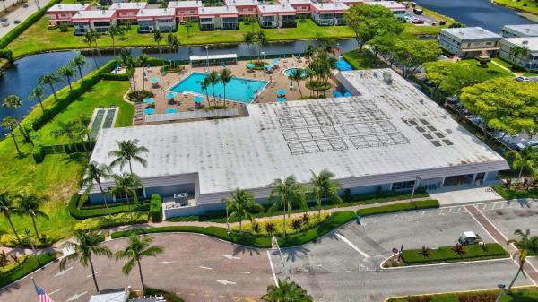 815 Flanders Q, Delray Beach, Florida 33484, image 1