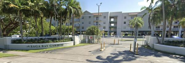 Saga Bay Gardens, 8200 SW 210th St #304, Cutler Bay, Florida 33189, image 1
