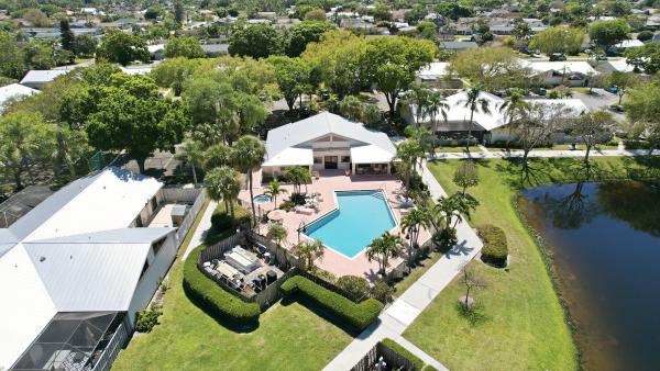 Barrwood, 8853 Andy Ct #A, Boynton Beach, Florida 33436, image 1