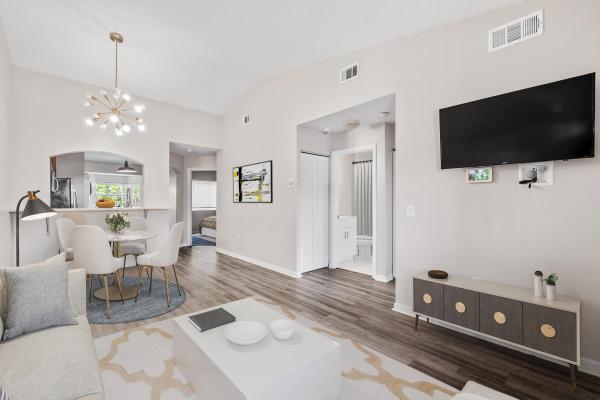 The Cove At Briar Bay, 3504 Briar Bay Blvd #203, West Palm Beach, Florida 33411, image 3