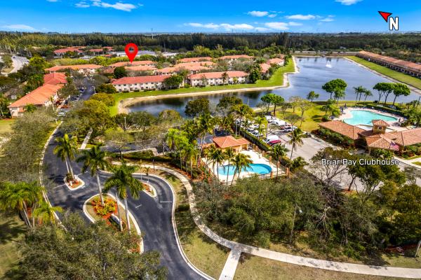 The Cove At Briar Bay, 3504 Briar Bay Blvd #203, West Palm Beach, Florida 33411, image 1