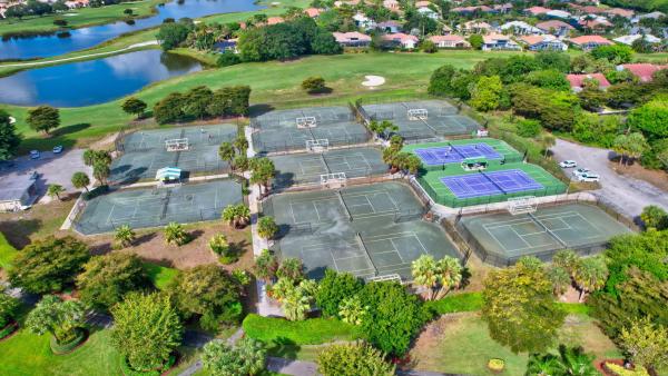 Green Lakes At Indian Spring, 11135 Green Lake Dr #102, Boynton Beach, Florida 33437, image 3