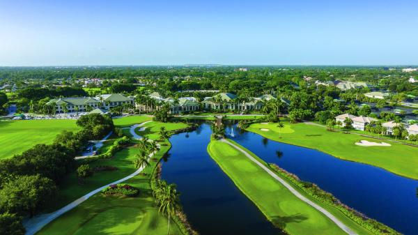 Oakbrook At Boca West Country Club, 19787 Oakbrook Cir, Boca Raton, Florida 33434, image 3
