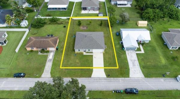 Bayshore Heights, 479 SW Sw Holden Ter, Port St. Lucie, Florida 34984, image 1