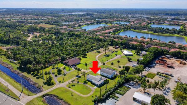 Palm Beach Farms, 6698 Belvedere Rd, West Palm Beach, Florida 33413, image 1
