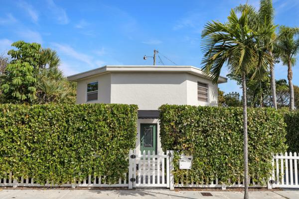 Bonnyview, 943 York St, West Palm Beach, Florida 33401, image 1