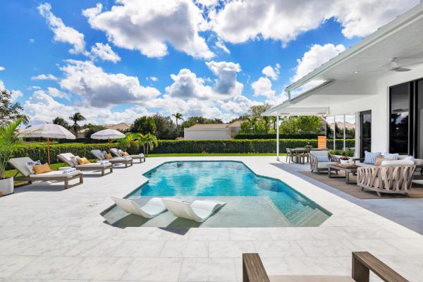 Aero Club Of The Landings At Wellington, 15610 Enstrom Rd, Wellington, Florida 33414, image 1