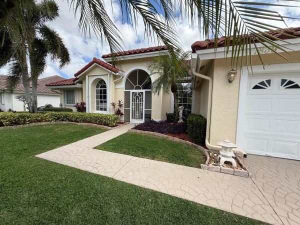 Addington Pointe At Lake Charleston, 7839 Forestay Dr, Lake Worth Beach, Florida 33467, image 1