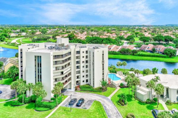 La Costa Del Mar, 6372 La Costa Dr #306, Boca Raton, Florida 33433, image 1