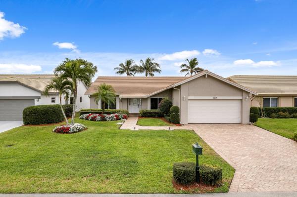 Camino Woods 2, 6230 Petaluma Dr, Boca Raton, Florida 33433, image 3
