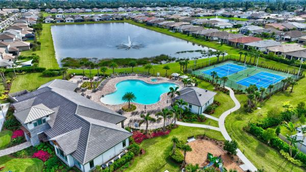The Fields At Gulfstream Polo, 4573 San Fratello Cir, Lake Worth Beach, Florida 33467, image 1