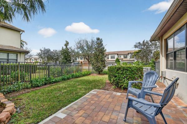 The Fields At Gulfstream Polo, 4573 San Fratello Cir, Lake Worth, Florida 33467, image 1
