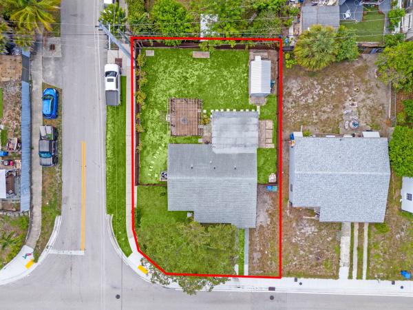 North Andrews Terrace, 5341 N Andrews Ave, Oakland Park, Florida 33309, image 1