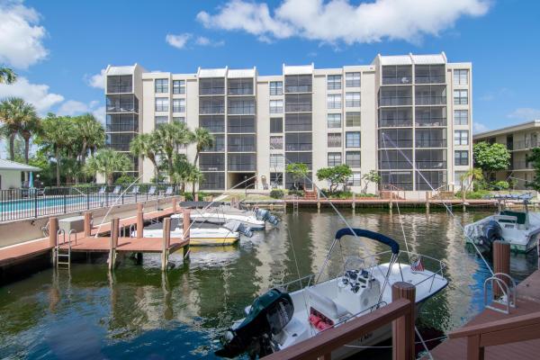 Boca Bayou, 20 Royal Palm Way #602, Boca Raton, Florida 33432, image 1