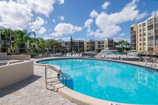 Boca Bayou, 20 Royal Palm Way #6020, Boca Raton, Florida 33432, image 3