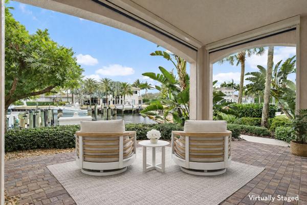 Carriage Homes At Frenchman's Harbor, 13629 Treasure Cove Cir, North Palm Beach, Florida 33408, image 3
