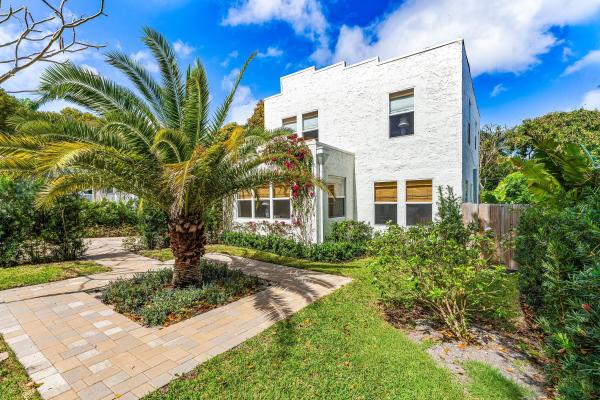 Northwood Hills, 825 34th St, West Palm Beach, Florida 33407, image 1