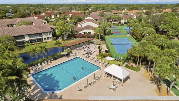 Park Pointe, 3263 Perimeter Dr, Greenacres, Florida 33467, image 2