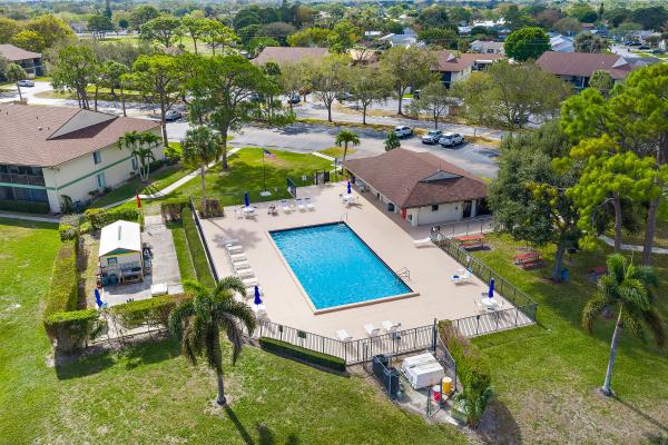 Chasewood South, 6426 Chasewood Dr #E, Jupiter, Florida 33458, image 2