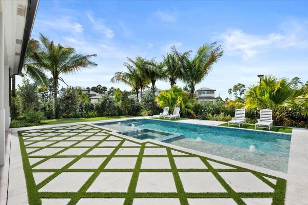 13621 Le Christine Dr, Palm Beach Gardens, Florida 33412, image 1