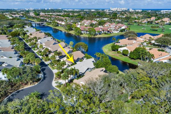 Riverwind At Jonathan's Landing, 16440 Riverwind Dr, Jupiter, Florida 33477, image 1