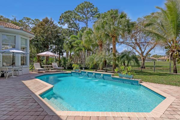 The Preserve At Ironhorse, 7807 Ironhorse Blvd, West Palm Beach, Florida 33412, image 3