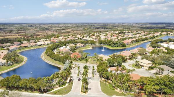 Hamilton Bay, 4008 W Hamilton Ky, West Palm Beach, Florida 33411, image 1