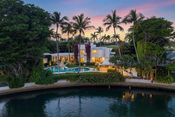 320 Island Rd, 350 Island Rd, Palm Beach, Florida 33480, image 1