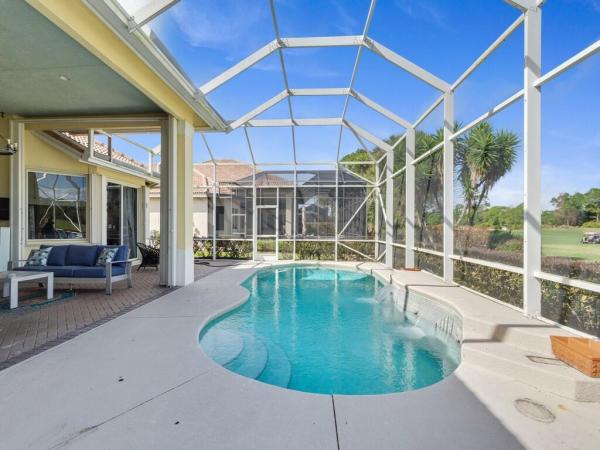 Cypress Point, 7924 Links Way, Port St. Lucie, Florida 34986, image 2
