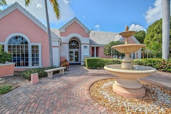 Bahia At Delray, 1215 Crystal Way #C, Delray Beach, Florida 33444, image 1