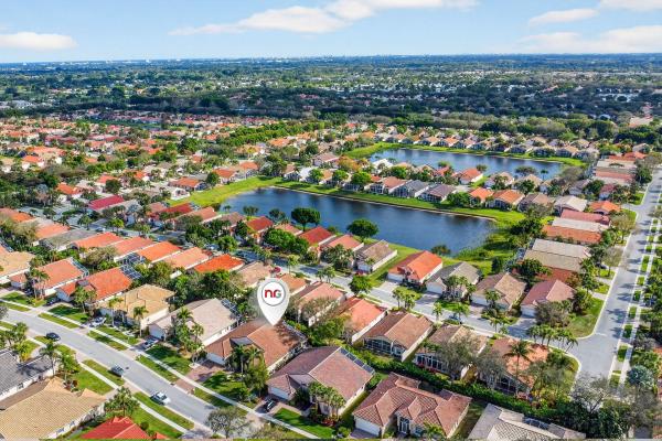 Cascade Lakes, 5398 Landon Cir, Boynton Beach, Florida 33437, image 1