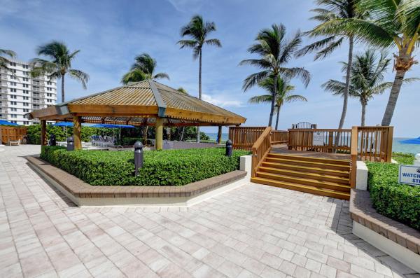 Coronado At Highland Beach, 3420 S Ocean Blvd #4N, Highland Beach, Florida 33487, image 2