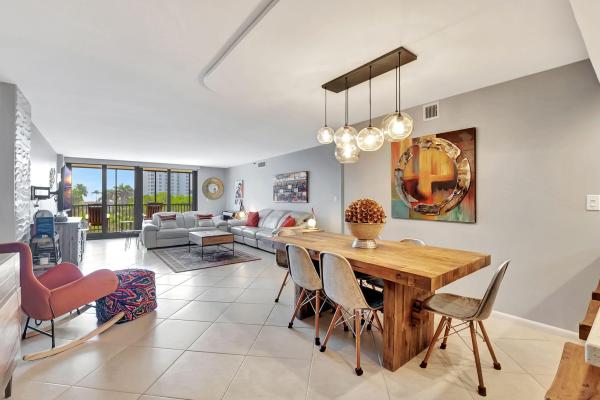 Coronado At Highland Beach, 3420 S Ocean Blvd #4N, Highland Beach, Florida 33487, image 1