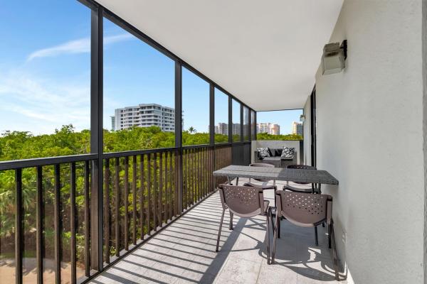 Coronado At Highland Beach, 3420 S Ocean Blvd #4N, Highland Beach, Florida 33487, image 2