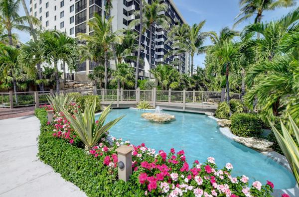 Coronado At Highland Beach, 3420 S Ocean Blvd #4N, Highland Beach, Florida 33487, image 1