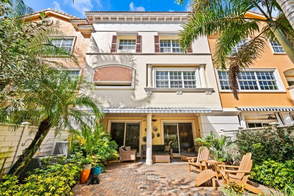 Trieste At Boca, 5580 NE Trieste Ter, Boca Raton, Florida 33487, image 1