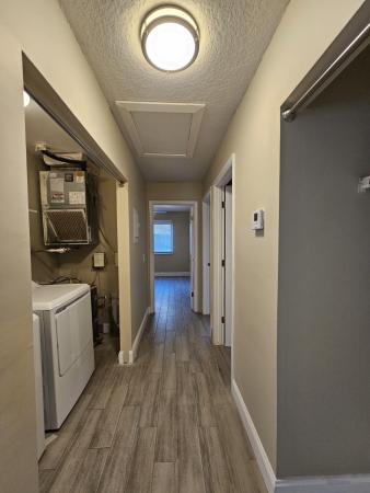 Forest Glen Townhouses, 4827 Orleans Ct #A, West Palm Beach, Florida 33415, image 1