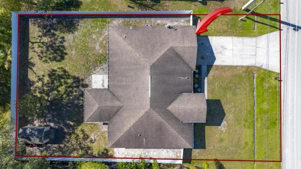 Bayshore Heights, 342 SW Voltair Ter, Port St. Lucie, Florida 34984, image 1