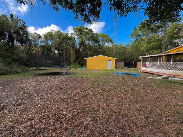 Indian River Estates, 4609 Buchanan Dr, Fort Pierce, Florida 34982, image 1