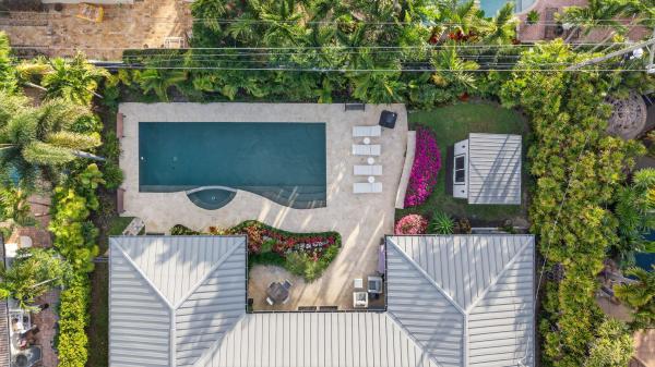 Coral Ridge Country Club, 2648 NE 37th Dr, Fort Lauderdale, Florida 33308, image 3