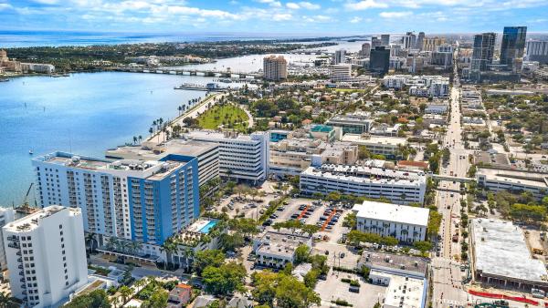 The Slade, 1551 N Flagler Dr #Ph L7, West Palm Beach, Florida 33401, image 1