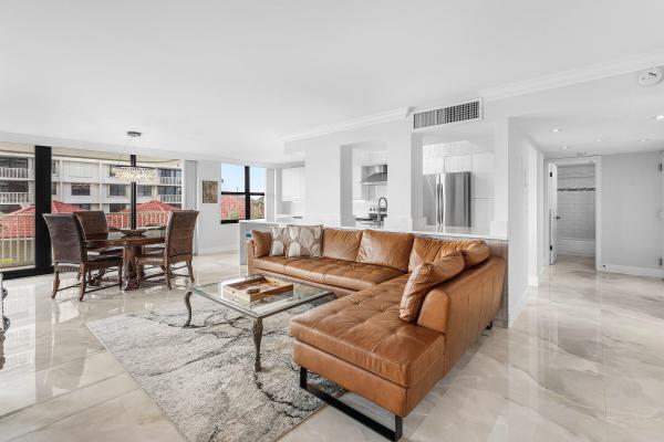 Dunes Towers, 5480 N Ocean Dr #A1c, Riviera Beach, Florida 33404, image 1