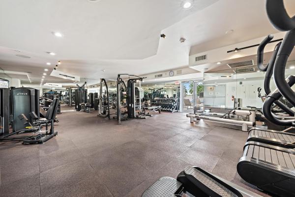 The Slade, 1551 N Flagler Dr #PH-L7, West Palm Beach, Florida 33401, image 2