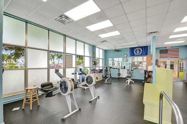 Palm Beach Leisureville, 108 SW 9th St, Boynton Beach, Florida 33426, image 1