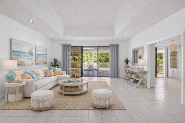 Glens East At Hunters Run, 35 Glens Dr E, Boynton Beach, Florida 33436, image 2