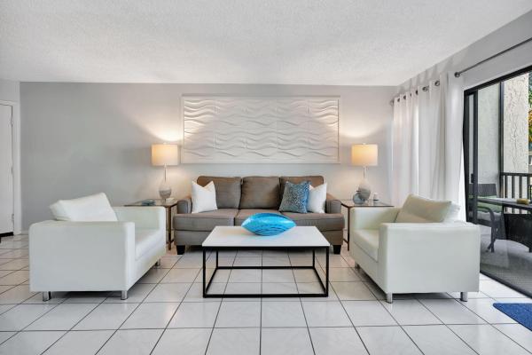 Tennis Villas At Jupiter Ocean & Racquet Club, 1605 S Us Highway 1 #V6-205, Jupiter, Florida 33477, image 2