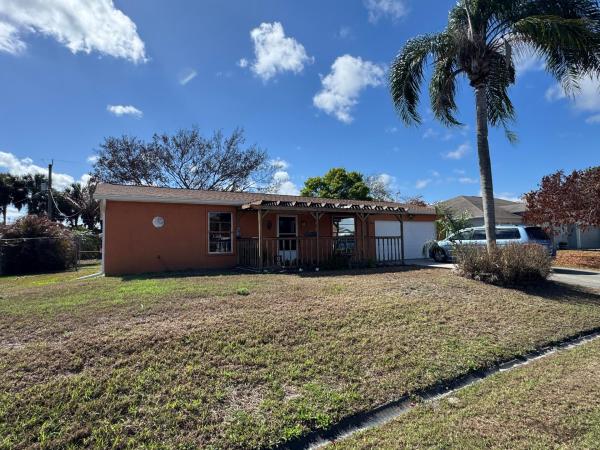 Floresta Pointe, 582 SE Karrigan Ter, Port St. Lucie, Florida 34983, image 3
